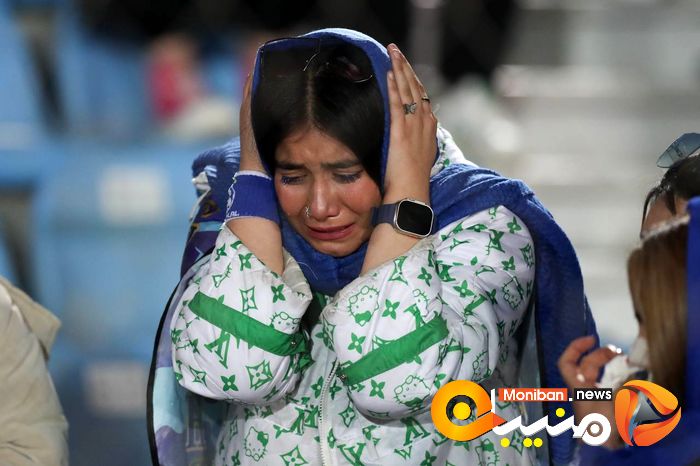 حاشیه های عجیب بازی استقلال و تراکتور