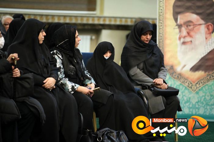 گزارش تصویری| مراسم باشکوه هفتمین سالگرد درگذشت آیت الله هاشمی رفسنجانی