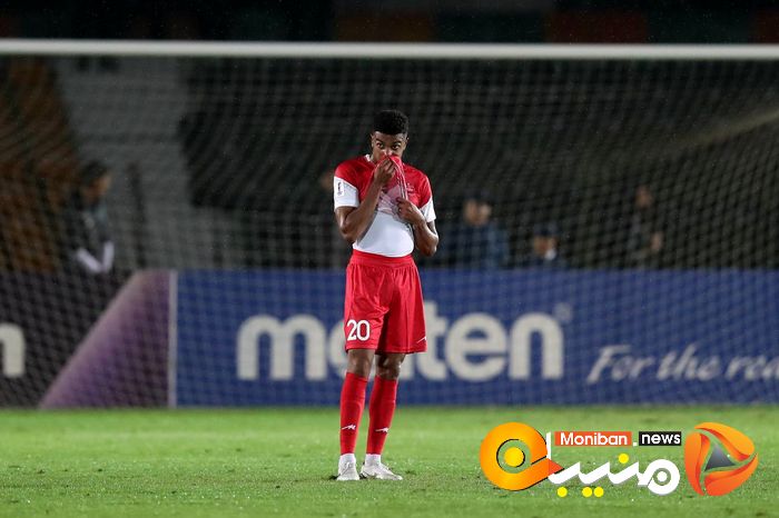 گزارش تصویری| بازی پرسپولیس و پاختاکور
