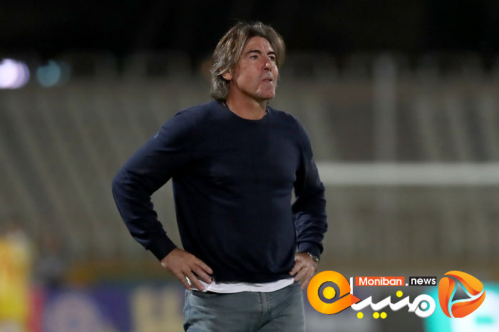 گزارش تصویری| هوادار- استقلال