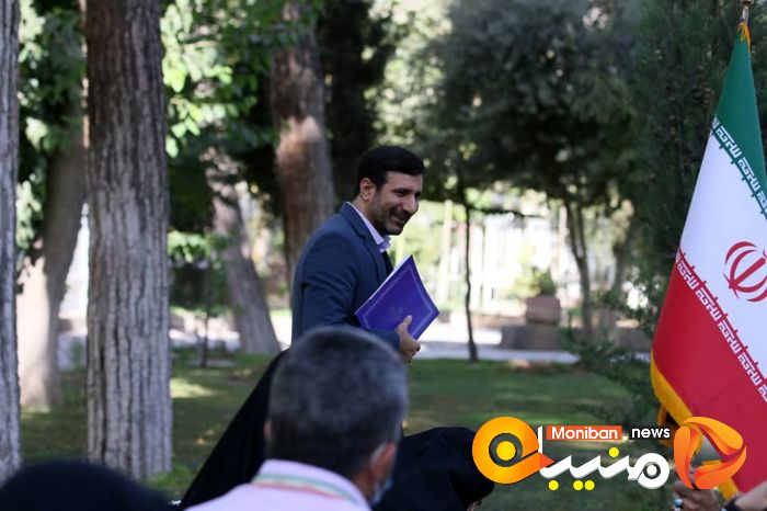 نشست خبری طحان نضیف، سخنگوی شورای نگهبان