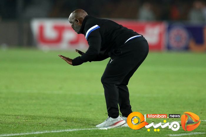 حاشیه های عجیب بازی استقلال و تراکتور