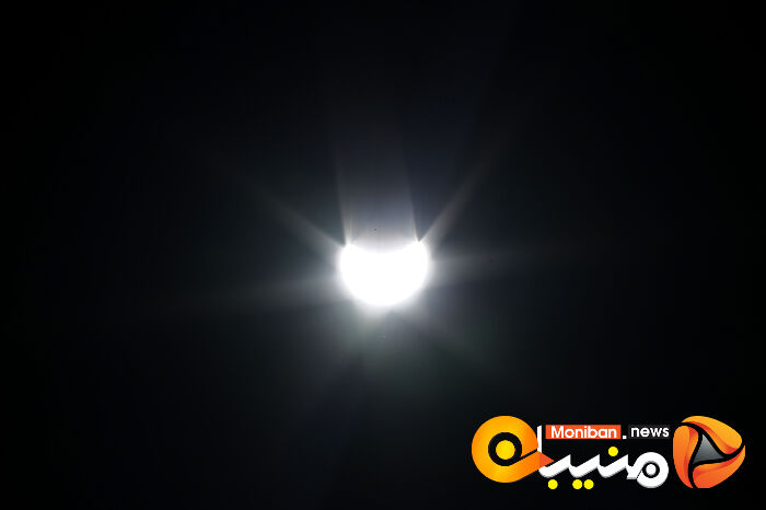 خورشیدگرفتگی 