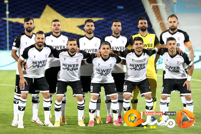 اسقلال هوادار