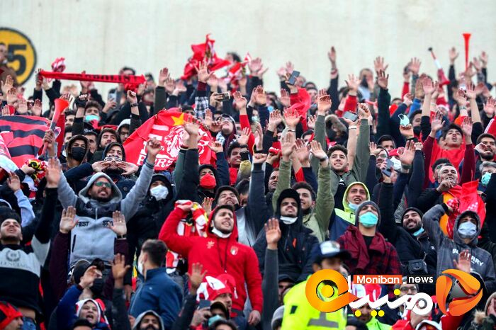 دربی پایتخت