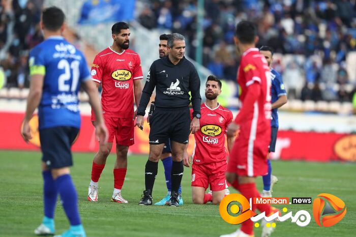 دربی پایتخت