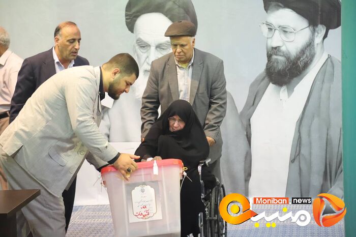 انتخابات