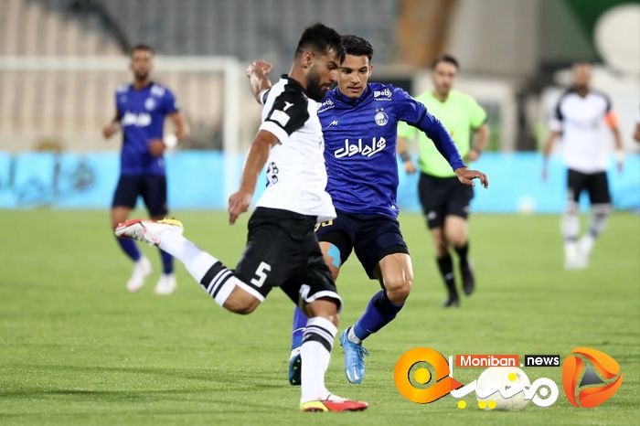 اسقلال هوادار