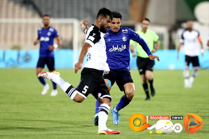 اسقلال هوادار