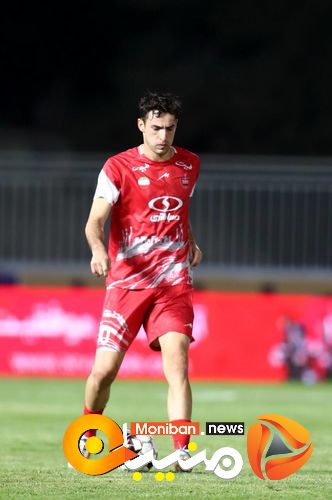 گزارش تصویری| بازی پرسپولیس و چادرملو