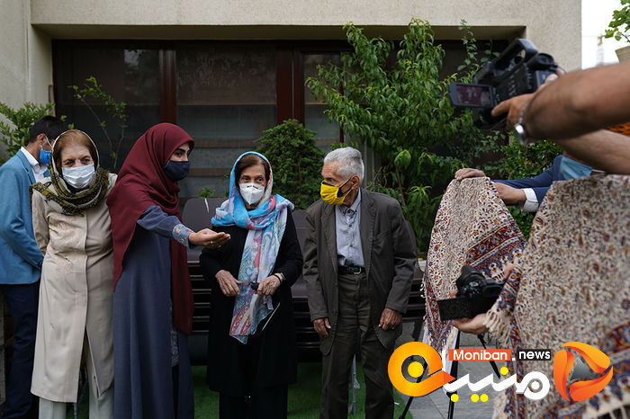 افتتاح موزه انتشارات علمی و فرهنگی