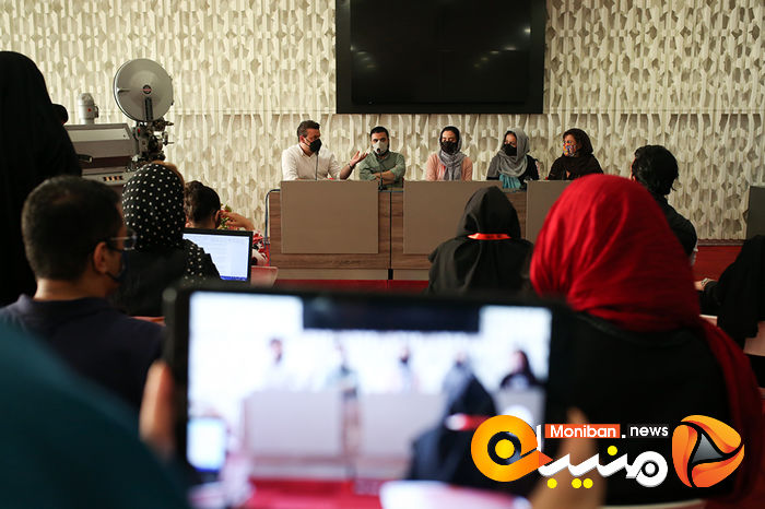 چهارمین روز سی‌وهشتمین جشنواره جهانی فیلم فجر