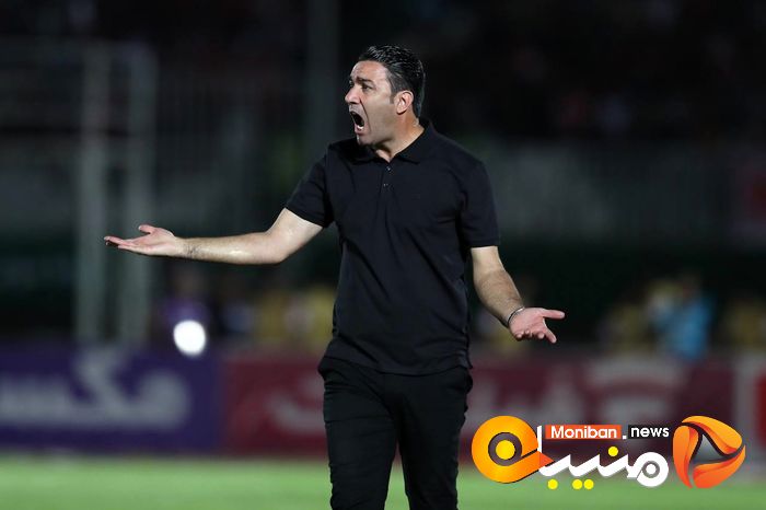 گزارش تصویری| بازی استقلال و پرسپولیس