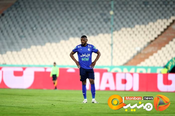 استقلال و تراکتور