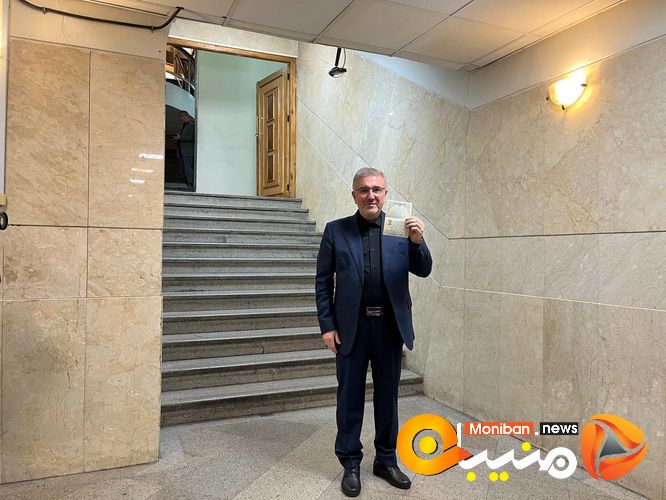داود منظور