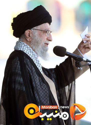 مراسم مشترک دانش‌آموختگی دانشجویان دانشگاههای نیروهای مسلح