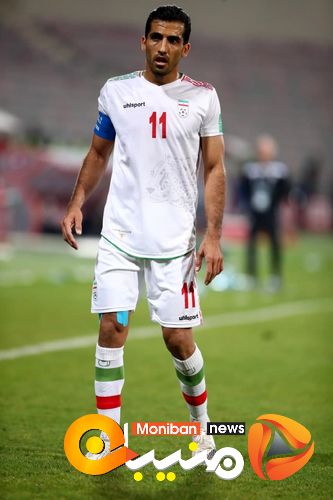 بازی ایران و سوریه در اردن