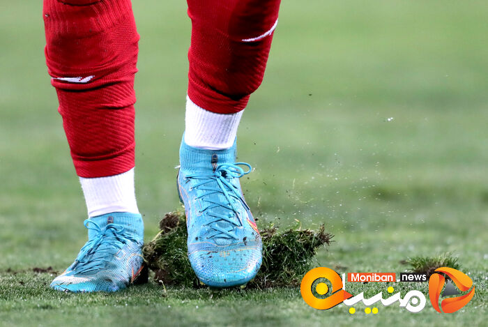 گزارش تصویری| بازی پرسپولیس و گل گهر
