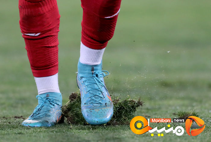 گزارش تصویری| بازی پرسپولیس و گل گهر