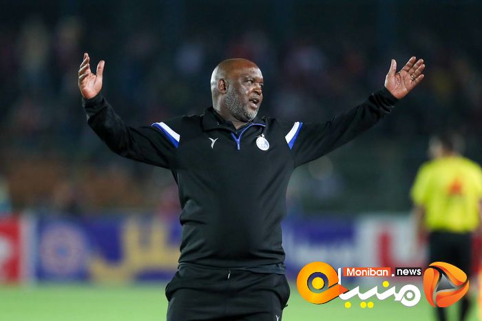 حاشیه های عجیب بازی استقلال و تراکتور