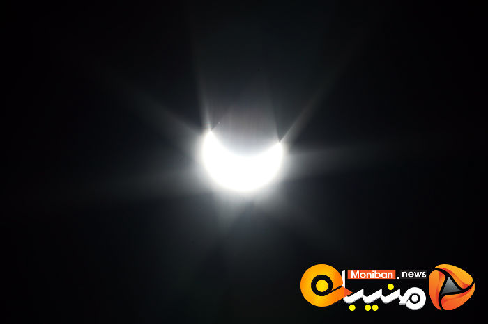 خورشیدگرفتگی 