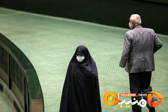 صحن علنی مجلس شورای اسلامی