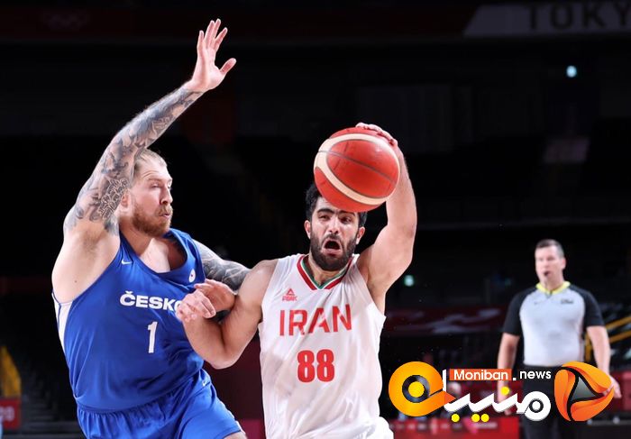 عملکرد ورزشکاران ایرانی در روز دوم المپیک