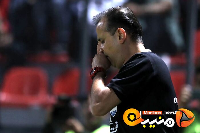 گزارش تصویری| هشتمین قهرمانی پرسپولیس در لیگ برتر