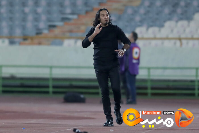 گزارش تصویری| پرسپولیس- مس