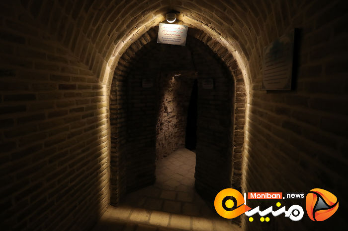 گزارش تصویری| یزد زیبا در شهیرورماه ۱۴۰۲