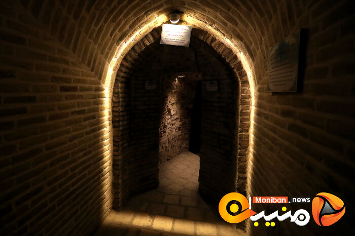 گزارش تصویری| یزد زیبا در شهیرورماه ۱۴۰۲
