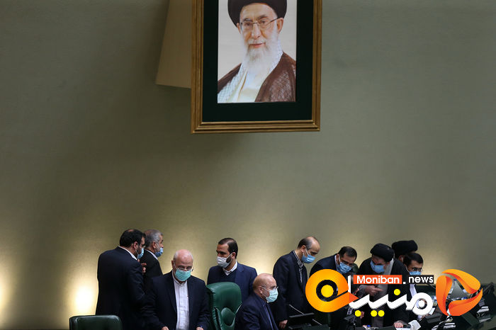 صحن علنی مجلس شورای اسلامی