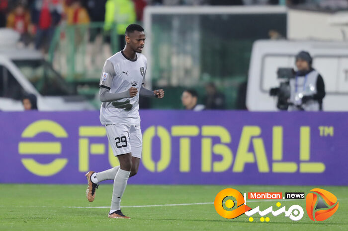 گزارش تصویری| حذف تلخ پرسپولیس از لیگ قهرمانان آسیا