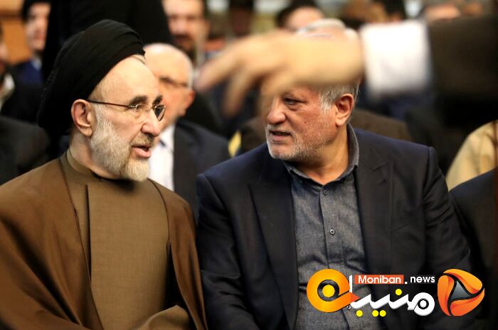 گزارش تصویری| مراسم باشکوه هفتمین سالگرد درگذشت آیت الله هاشمی رفسنجانی