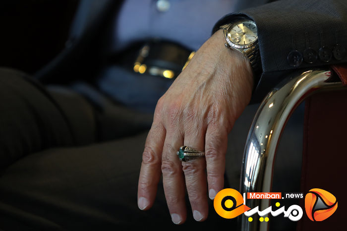 مصاحبه علی اکبر صالحی، رئیس سابق آژانس انرژی اتمی با منیبان