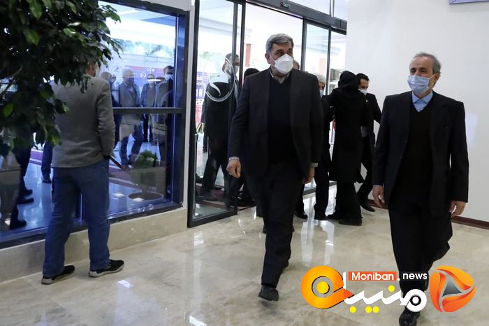 افتتاح مرکز نوآوری و کسب و کار جوانه