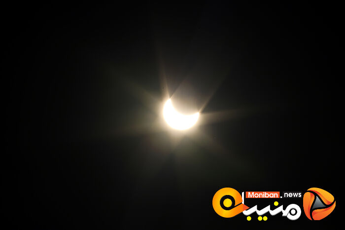خورشیدگرفتگی 