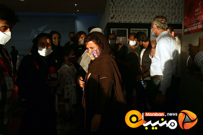 چهارمین روز سی‌وهشتمین جشنواره جهانی فیلم فجر