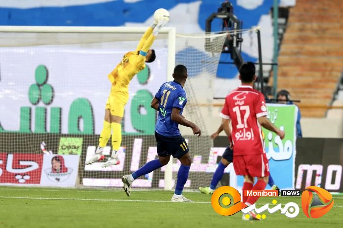دربی 97