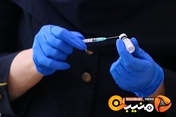 مراسم آغاز مطالعات بالینی فاز ۲ و ۳ واکسن کووایران برکت 