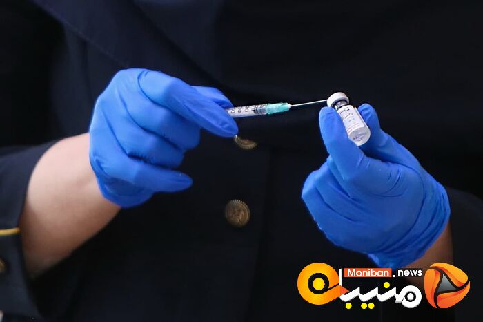 مراسم آغاز مطالعات بالینی فاز ۲ و ۳ واکسن کووایران برکت 