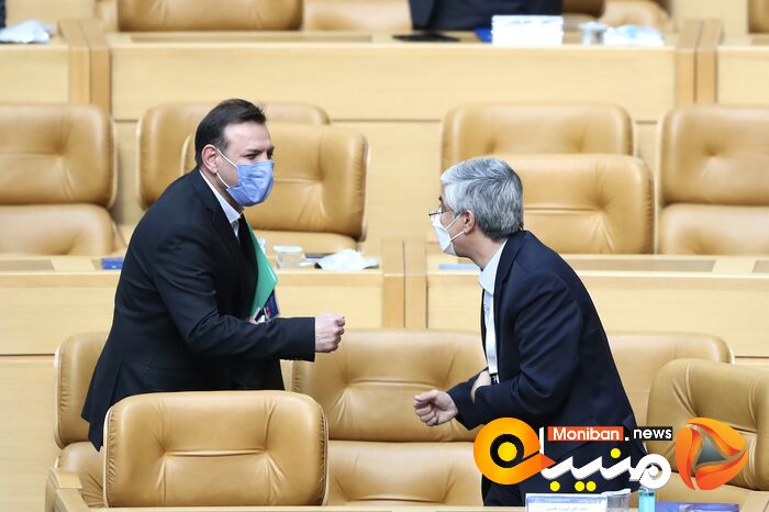 انتخابات فدراسیون فوتبال