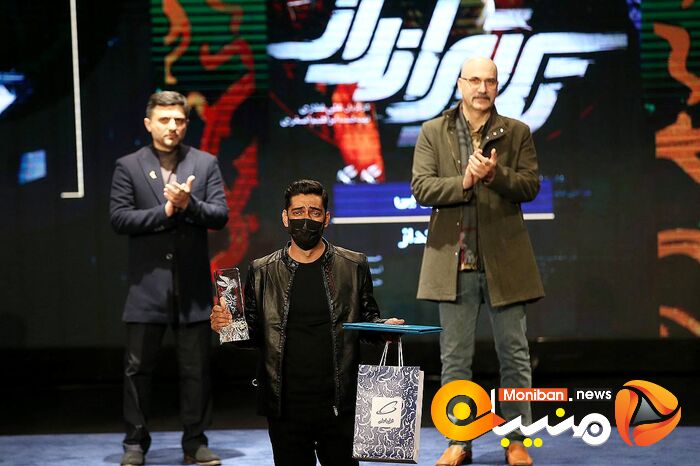جشنواره فیلم فجر