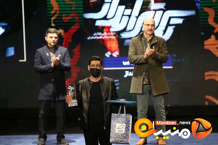 جشنواره فیلم فجر