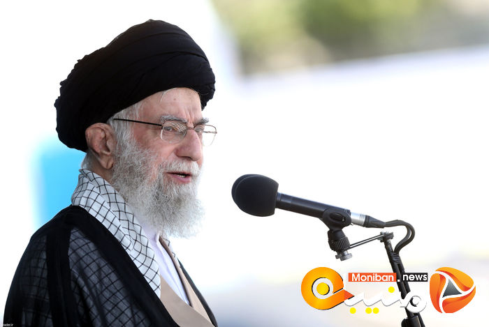 مراسم مشترک دانش‌آموختگی دانشجویان دانشگاههای نیروهای مسلح