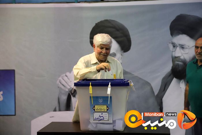 انتخابات