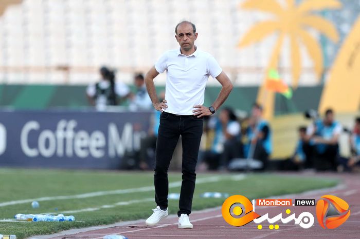 گزارش تصویری| قهرمانی سپاهان در جام حذفی