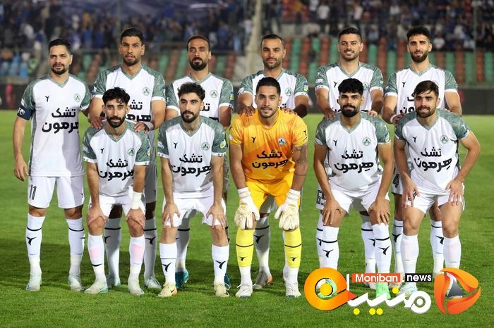 گزارش تصویری| شکست تاریخی استقلال مقابل ذوب آهن