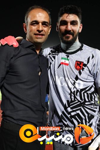 گزارش تصویری| صعود مس رفسنجان در جام حذفی مقابل آلومینیوم اراک