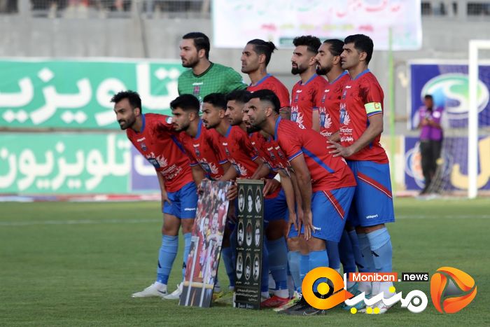 گزارش تصویری| هشتمین قهرمانی پرسپولیس در لیگ برتر